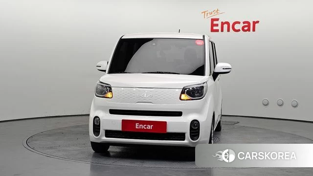 Kia The New Ray id 4409618 из Кореи 13