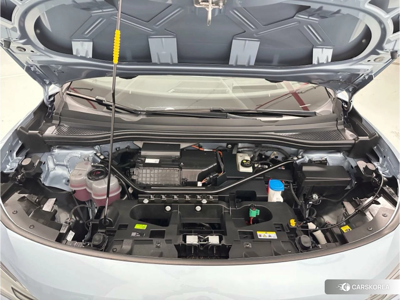 Volkswagen ID.4 X id 4487495 из Китая 10