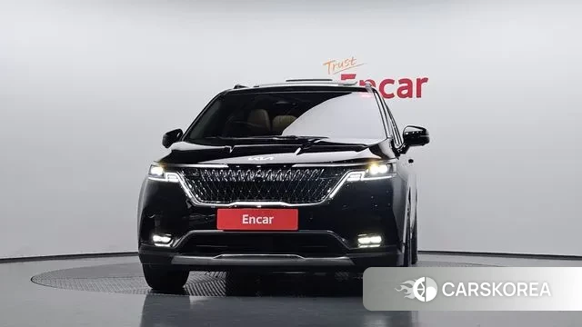 Kia Carnival 4th generation id 2930155 из Кореи 13