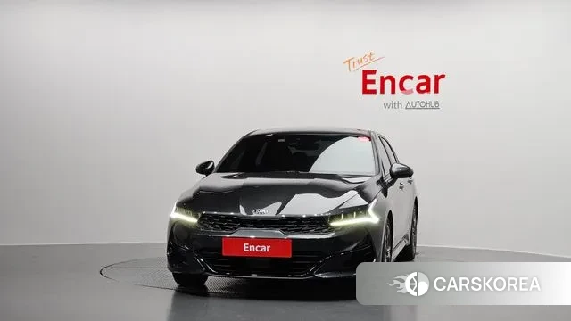 Kia K5 3rd generation id 3443719 из Кореи 13