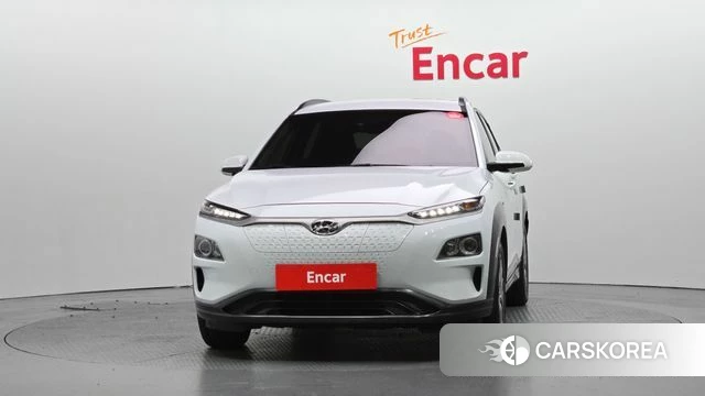 Hyundai Kona Electric id 4519384 из Кореи 23