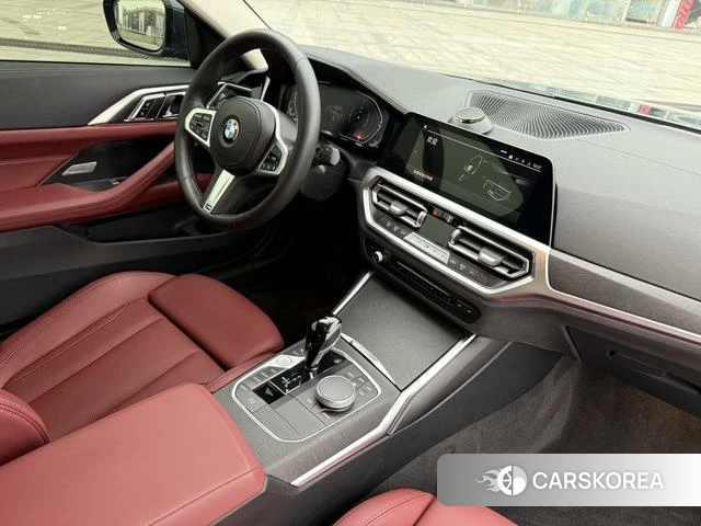 BMW 4 series id 3919425 из Китая 11