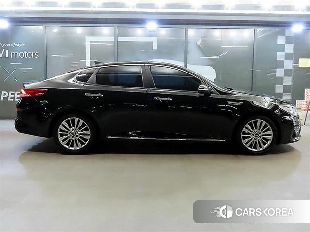 Kia The New K5 2nd generation id 4305251 из Кореи 13
