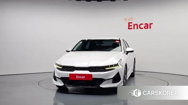 Kia K5 3rd generation id 3366966 из Кореи 13