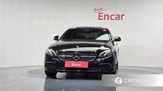 Mercedes-Benz E-Class W213 id 3356502 из Кореи 13