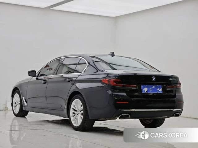 BMW 5 series id 4271744 из Китая 10