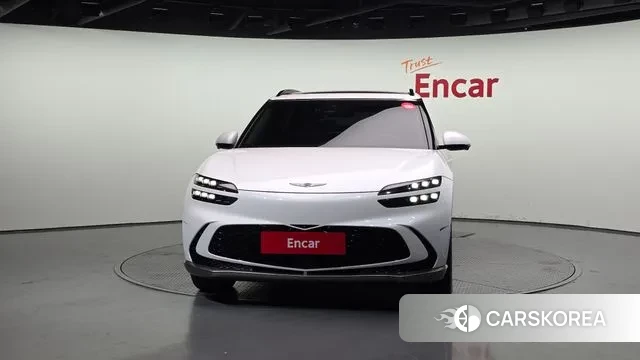 Genesis GV60 id 3437874 из Кореи 13