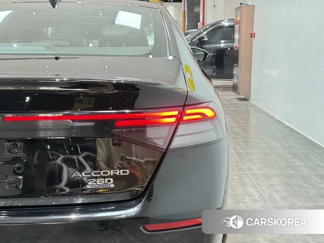 Honda Accord id 4314774 из Китая 23