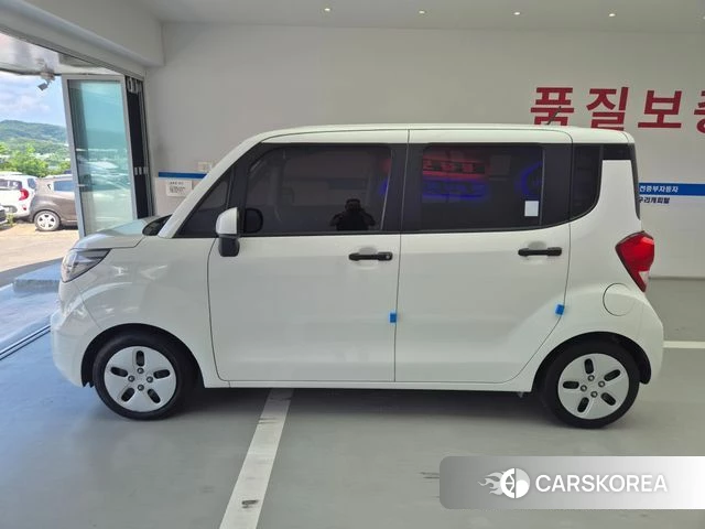Kia The New Ray id 4511468 из Кореи 13
