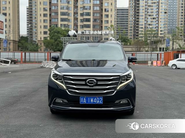 GAC Trumpchi Trumpchi M8 id 4254241 из Китая 23
