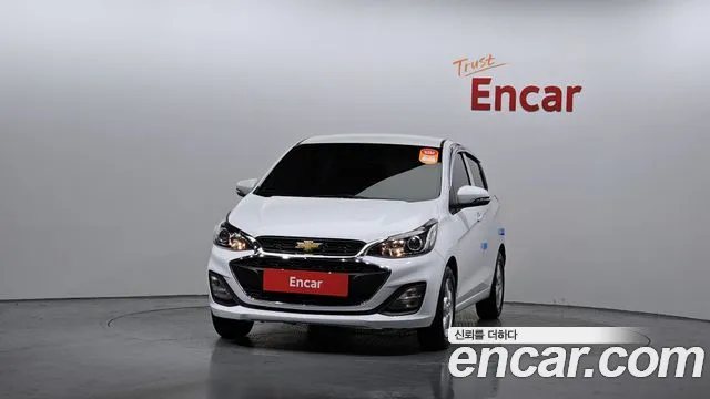 Chevrolet (GM Daewoo) The New Spark id 2538294 из Кореи 13