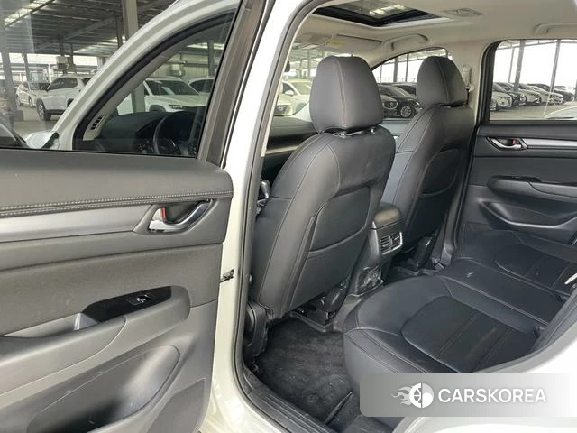 Mazda CX-5 id 4290403 из Китая 11
