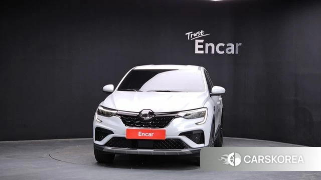 Renault Korea (Samsung) XM3 id 4360414 из Кореи 13