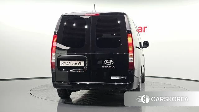 Hyundai Staria id 4548635 из Кореи 23