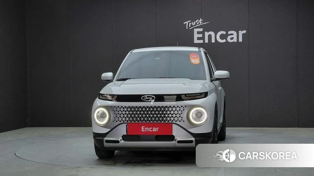 Hyundai Casper id 4541760 из Кореи 20