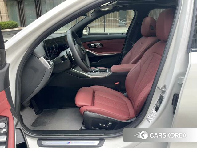 BMW 3 series id 4278332 из Китая 23