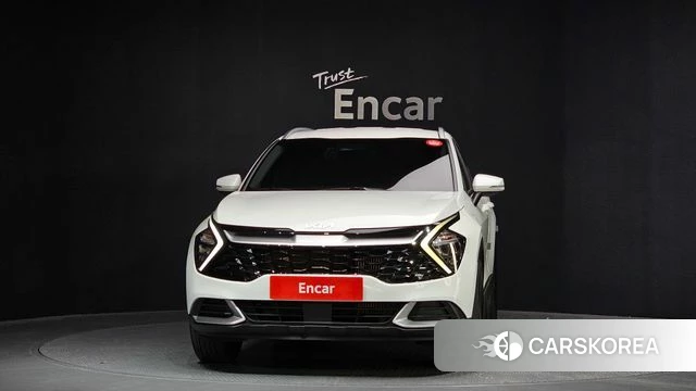 Kia Sportage 5th Generation id 3827132 из Кореи 13