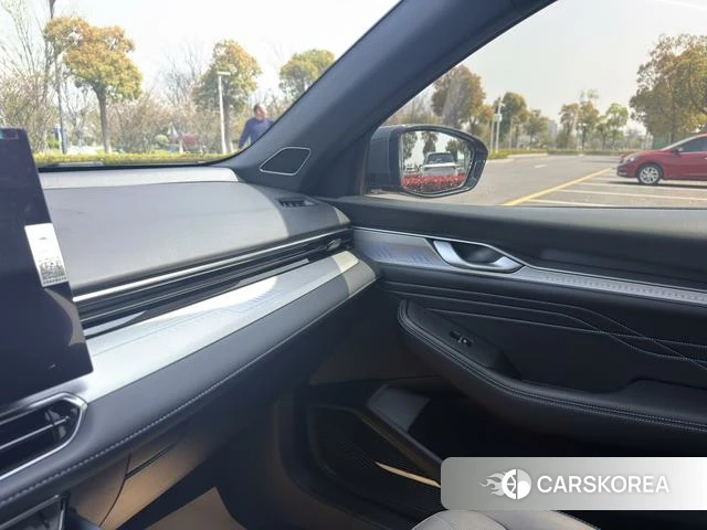 Geely Automobile Xingrui id 4241012 из Китая 19