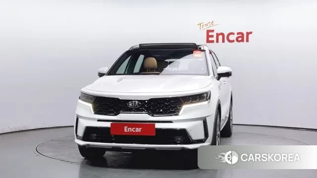 Kia Sorento 4th Generation id 3028815 из Кореи 13