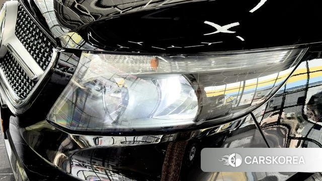 Mercedes-Benz Vito id 4290065 из Китая 23