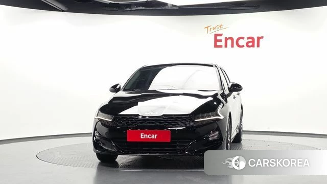 Kia K5 3rd generation id 4905856 из Кореи 23