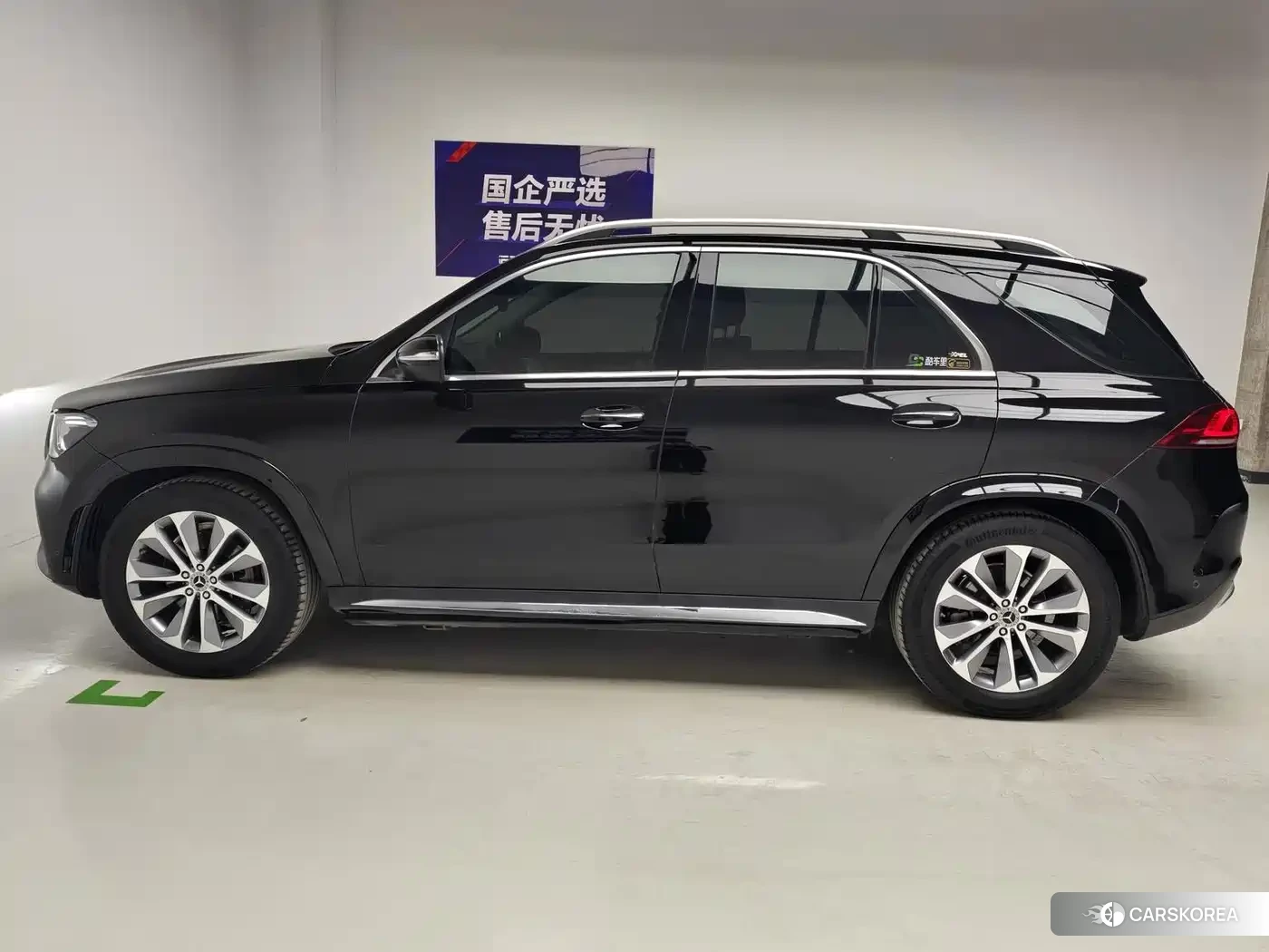 Mercedes-Benz GLE id 4679937 из Китая 11
