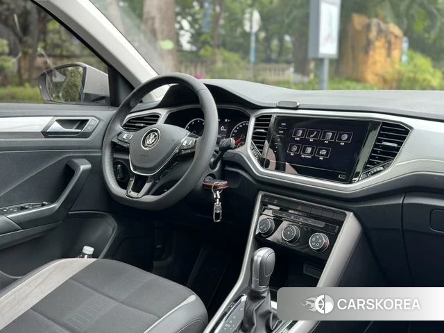 Volkswagen Exploring songs id 4273886 из Китая 22