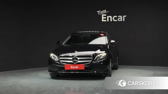Mercedes-Benz E-Class W213 id 3380644 из Кореи 13