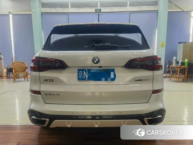 BMW X5 id 4265439 из Китая 11