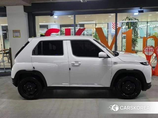 Hyundai Casper id 3859632 из Кореи 11