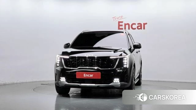 Kia The New Sorento 4th Generation id 4935141 из Кореи 23