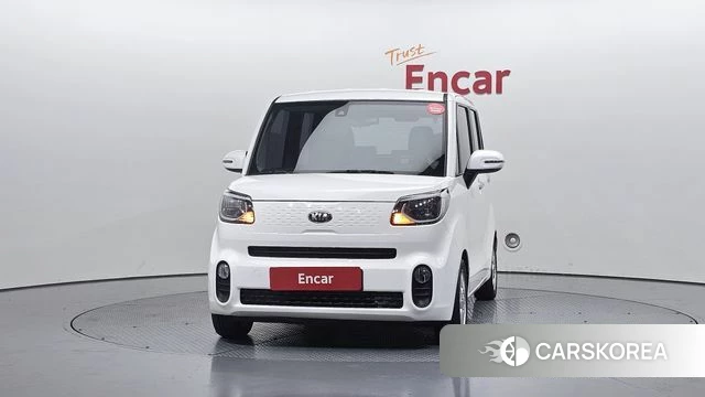 Kia The New Ray id 4464346 из Кореи 23