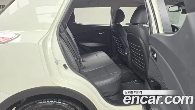 Ssangyong Tivoli Armor id 2699608 из Кореи 13