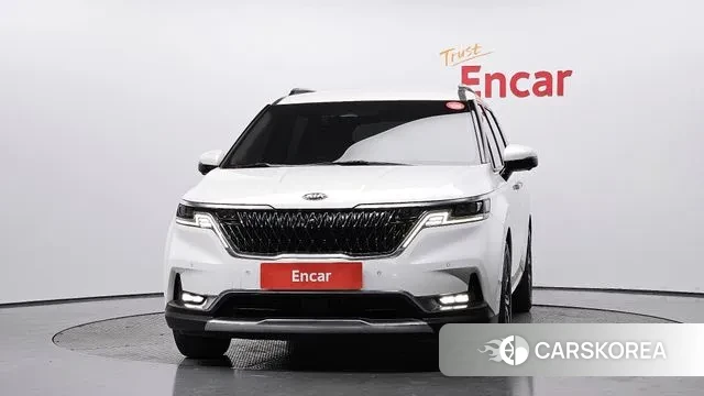 Kia Carnival 4th generation id 3788361 из Кореи 13