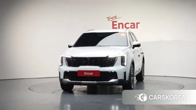 Kia The New Sorento 4th Generation id 3036524 из Кореи 13