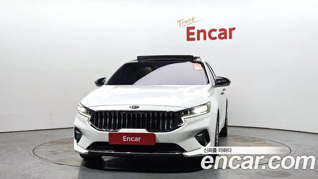 Kia K7 Premier id 2690543 из Кореи 13