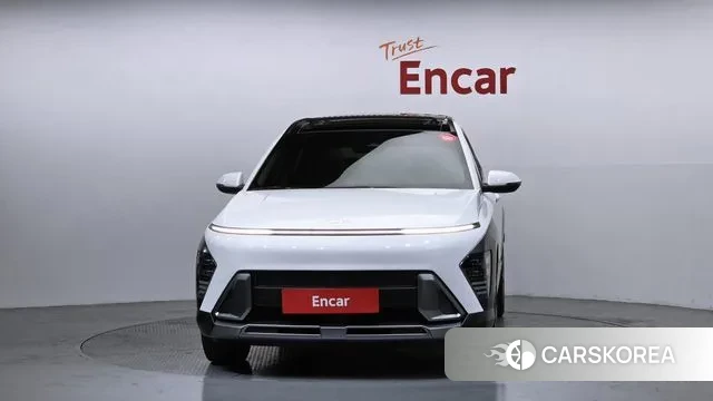 Hyundai Kona (SX2) id 3739846 из Кореи 13