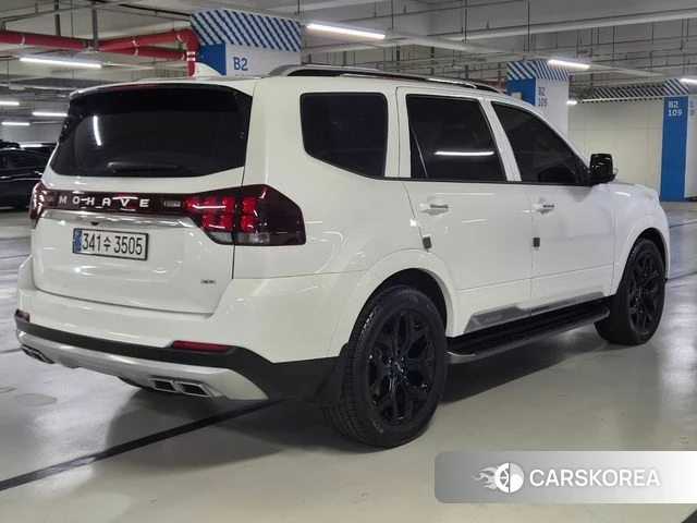 Kia Mohave Master id 4691848 из Кореи 13