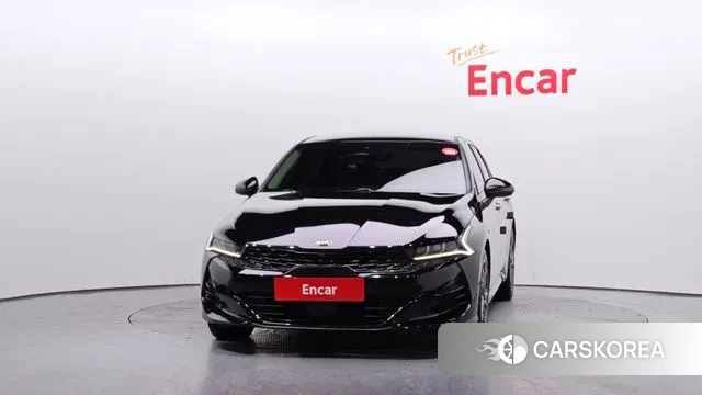 Kia K5 3rd generation id 3616453 из Кореи 13