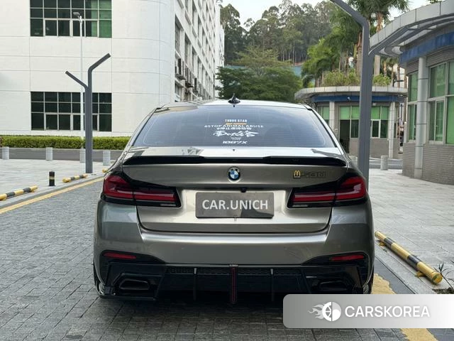 BMW 5 series id 4266045 из Китая 23