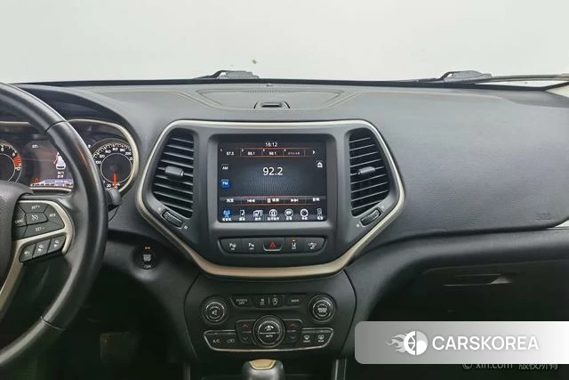 Jeep Free light id 4236157 из Китая 17