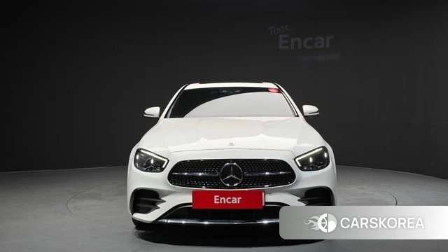 Mercedes-Benz E-Class W213 id 4623785 из Кореи 23