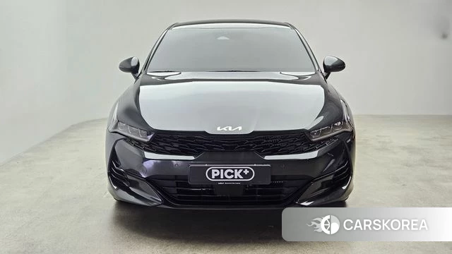 Kia K5 3rd generation id 4415387 из Кореи 13