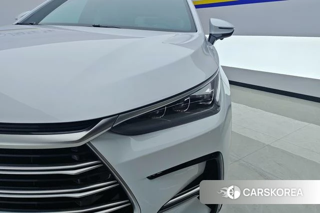 BYD Tang DM id 4236557 из Китая 10