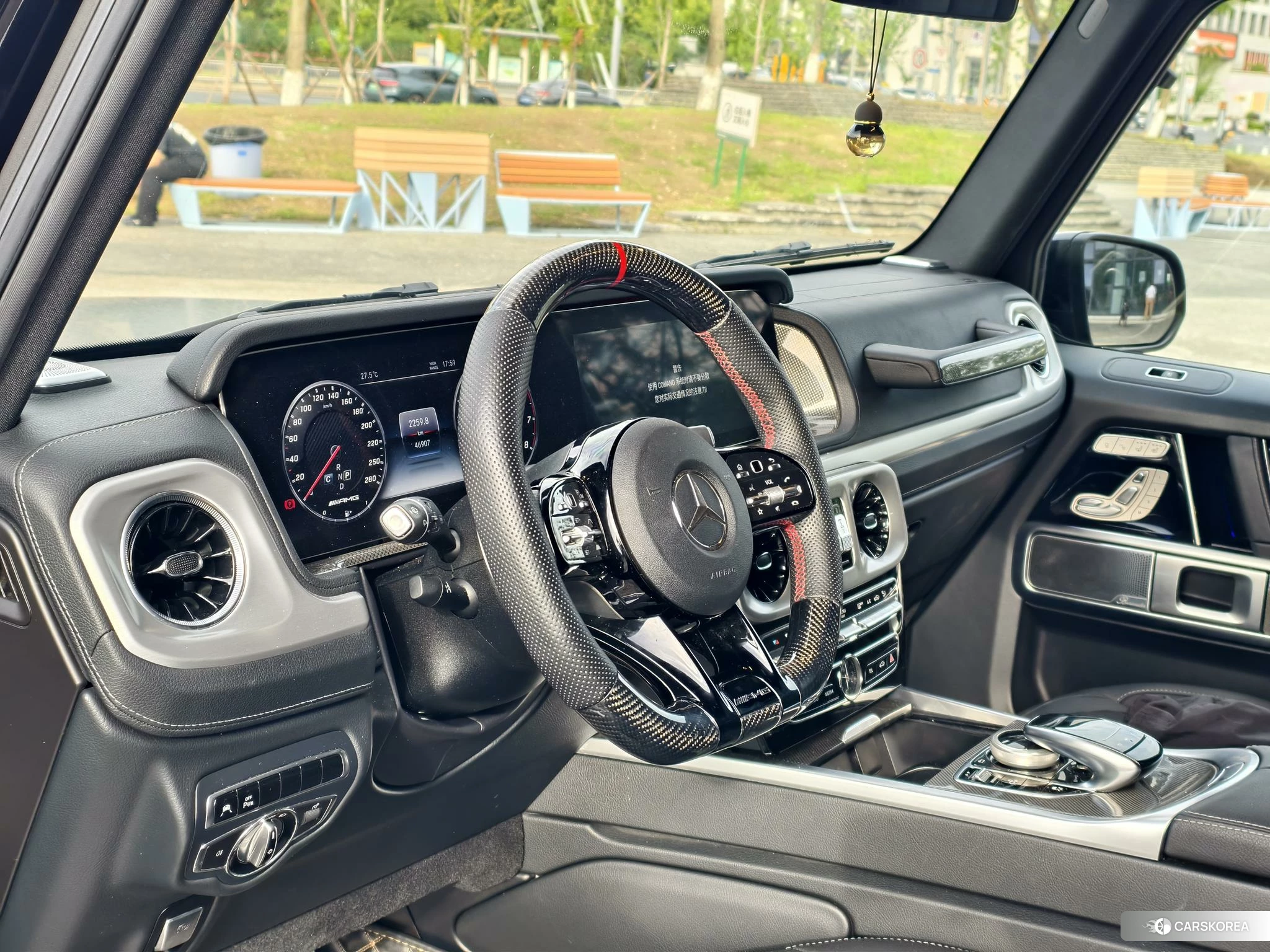 Mercedes-Benz G-class id 4453058 из Китая 10