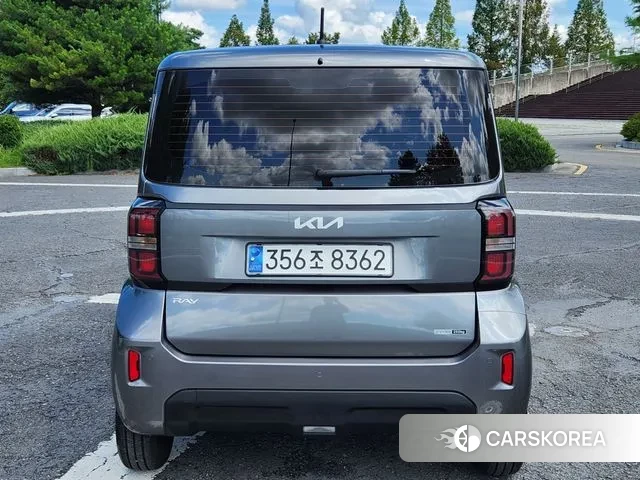 Kia The New Kia Ray id 3289370 из Кореи 13