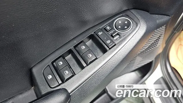 Kia Seltos id 2620411 из Кореи 13