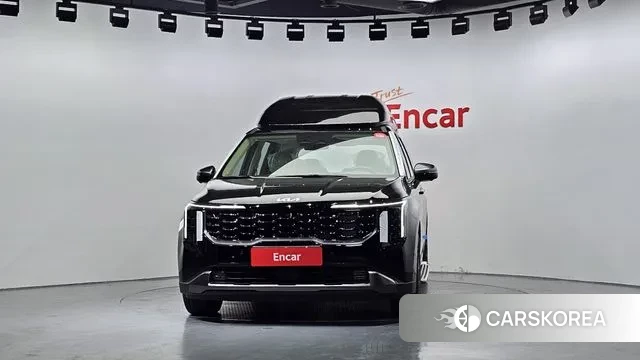 Kia The New Carnival 4th Generation id 3078802 из Кореи 13