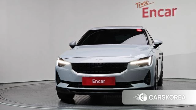 Polestar Polestar 2 id 4195526 из Кореи 23