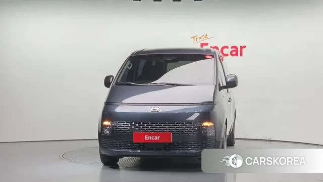 Hyundai Staria id 3273497 из Кореи 13